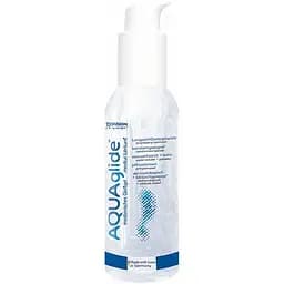 Лубрикант Joydivision Aquaglide Medical 125 мл