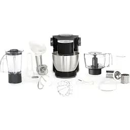Планетарний міксер Tefal QB319838 - мініатюра 1