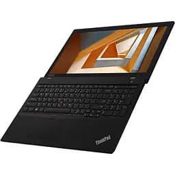 Ноутбук Lenovo ThinkPad L580 15.6 full hd 1920x1080 i5 8250u 4 ядра 8 потоків 16/512 ГБ Refurbished - мініатюра 3