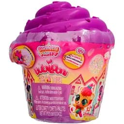 Игровой набор Bubiloons Баби Конфетти 88887 в ассортименте