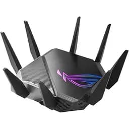 Беспроводной маршрутизатор (роутер) Asus ROG Rapture GT-AXE11000