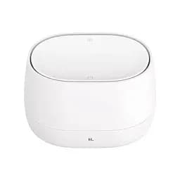 Зволожувач повітря Happy life Aroma Diffuser Basic HLEOD02 White