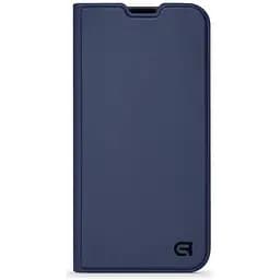 Чохол до мобільного телефона Armorstandart OneFold Case Samsung S23 FE 5G (SM-S711) Dark Blue (ARM72646)