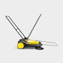 Ручна підмітальна машина Karcher S 4 Twin 2 в 1 (1.766-365.0) - мініатюра 3