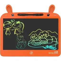 Графічний планшет Kids Pad 13,5 Color Hare Orange