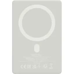 Павербанк Canyon Magnetic Gray 10 000 mAh / 20 Вт (CNS-CPB511G) - мініатюра 3
