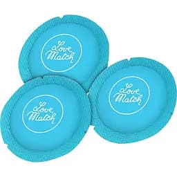 Презервативи Love Match Classico 3 шт. (ROZ6400229609)