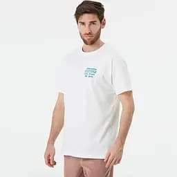 Футболка Picture Organic Squatchy XXL Белый