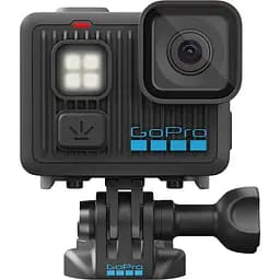 Екшн-камера GoPro LIT HERO (CHDHF-132-EU) [146577] - мініатюра 8
