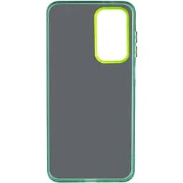 Чохол TPU+PC So Cool для Samsung Galaxy A26 5G Astronaut - мініатюра 3