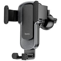Тримач HOCO CA103 чорний
