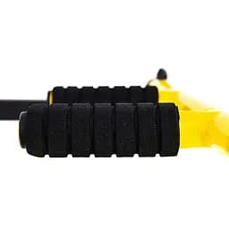 Настінний турнік Besport 3 хвата BS-T0004 жовтий - мініатюра 5