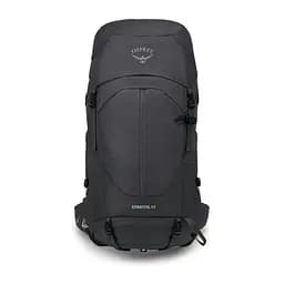 Рюкзак Osprey Stratos 44 Tunnel Vision Grey (OSPSTRAGREY) - мініатюра 2