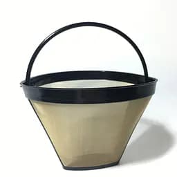 Багаторазовий фільтр на кавоварку Braun KF*, (H=90мм) AX13210002 (63096790) - мініатюра 2