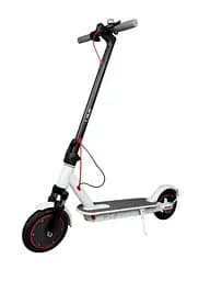 Електросамокат 8,5 дюйма UMI U8 PRO (600W, 13Ah) Білий +Амортизатор +Арр