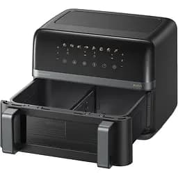 Мультипіч Mova FD20 Pro Black (AF-5518ATB) - мініатюра 4