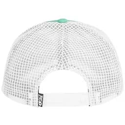 Кепка Picture Organic кепка Zephyr Trucker ONE SIZE М'ятний - мініатюра 2