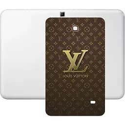 Захисна плівка StatusSKIN для Samsung Galaxy Tab 4 10.1 (T531) Корпус Вініл Луі Віттон