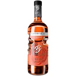 Винный напиток Bolgrad Good Year полусладкий оранжевый Fresh Sprits 10% 0.75 л