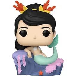 Фігурка Русалка Пітер Пен Дісней Funko Pop Фанко Поп Mermaid Peter Pan 10 см FP D PP M 1346 - мініатюра 2