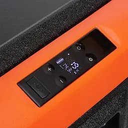Автомобільний холодильник Brevia 50 л (22530) - мініатюра 7