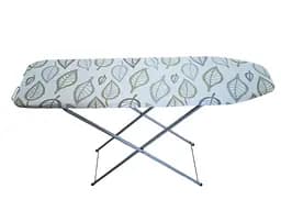 Дошка для прасування Casa Si Legno S 110x30 Grey/Green Leaves (CS93533X04)