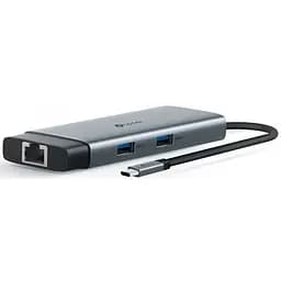 Хаб USB UH6120C USB-A TP-Link teh0025089