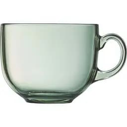 Чашка Luminarc Alba Soft Green 500 мл (V2811) - мініатюра 2