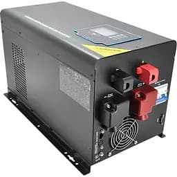 Гибридный солнечный инвертор Ritar RTSWm-MPPT-MPS-6048 48V [153840]