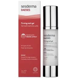 Підтягуючий гель для шиї Sesderma Daeses Chin&Neck Firming Gel, 50 мл