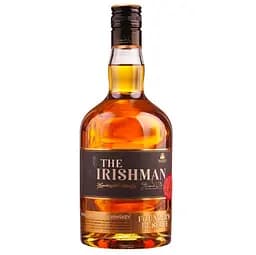 Віскі The Irishman Founders Reserve Irish Whisky 40% 1 л 