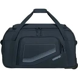 Дорожня Сумка На Колесах American Tourister CITY RACER NAVY 68x39x38 MI9*41002 - мініатюра 5