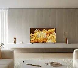 Телевізор Sony Bravia XR X90L 75" Full Array LED 4K EU [XR-75X90L] [94393] - мініатюра 12