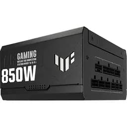 Блок живлення Asus TUF Gaming 850W Gold (TUF-GAMING-850G) [93547] - мініатюра 4