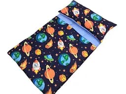 Спальник Moontime "Космос"
