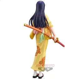 Фігурка Bandai Spirits Ван Піс Кікунодзьо One Piece Kikunojo Okiku 18 см BS OP KO 18 - мініатюра 3