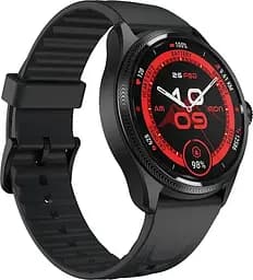 Смарт-годинник Mobvoi TicWatch Pro 5 Enduro Global Obsidian Black - мініатюра 2
