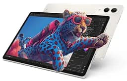 Планшет Yoga Tab 8/256 WiFi Seashell + Pen (ZAG60135UA) Lenovo teh0023222 - мініатюра 2