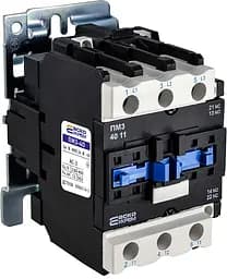 Пускач ПМ 3‑40 F7 110B (LC1‑D4011) АСКО‑УКРЕМ (A0040010067) - мініатюра 3