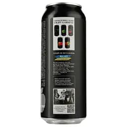 Сидр Gardenz Вишня, червоний, солодкий, 5,4%, з/б, 0,5 л (911962) - мініатюра 2