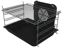 Плита комбінована Gorenje GKS6C70XJ - мініатюра 8