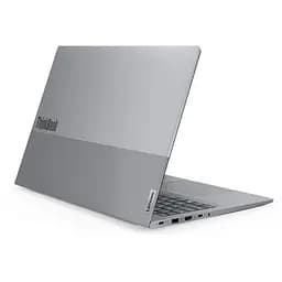 Ноутбук Lenovo ThinkBook 16 G6 IRL i7-13700H la 5.0 GHz, IPS, 16GB, 512GB, UHD, Без ОС - мініатюра 7