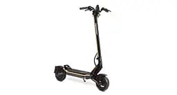 Электросамокат MS Energy eRomobil Flare Black