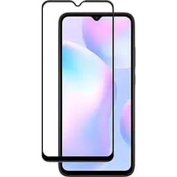 Защитное стекло Toto 5D Full Cover Tempered Glass Xiaomi Redmi A1/Redmi A2 Black