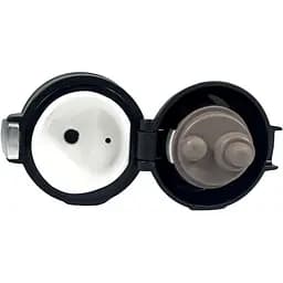 Термокухоль Сила Sport Black 0.45 л 960668-IS - мініатюра 4