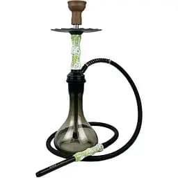 Кальян Gramm ERA Nebula (Drop Brown)