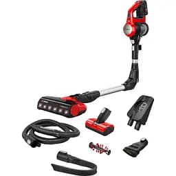 Акумуляторний пилосос Bosch BBS711ANM