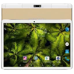 Планшет-телефон Adronix MT116 2GB RAM Gold + Чохол із Bluetooth клавіатурою - мініатюра 5
