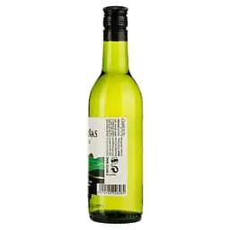 Вино Soldepenas біле сухе 0.187 л  - мініатюра 2