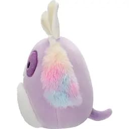 М'яка іграшка Squishmallows Собака Барб 13 см (SQER00908) - мініатюра 6